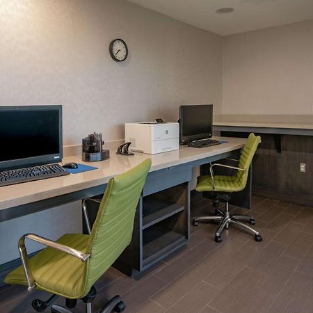 Hampton Inn Waco North Екстер'єр фото