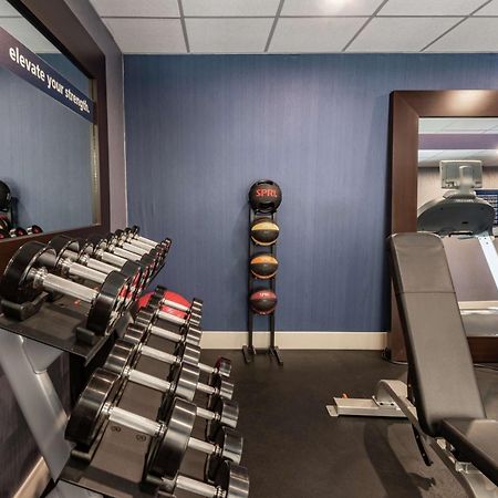 Hampton Inn Waco North Екстер'єр фото