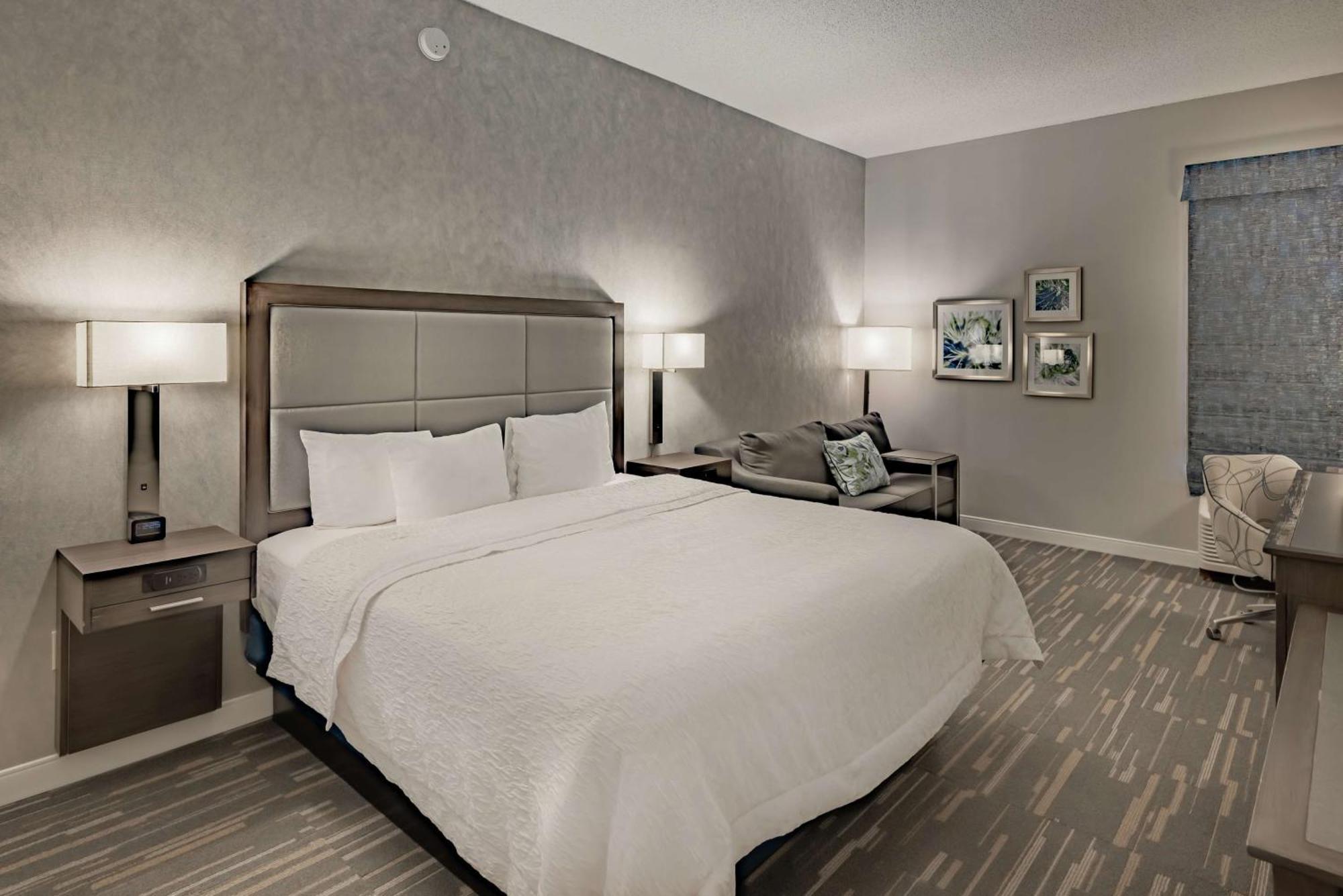 Hampton Inn Waco North Екстер'єр фото