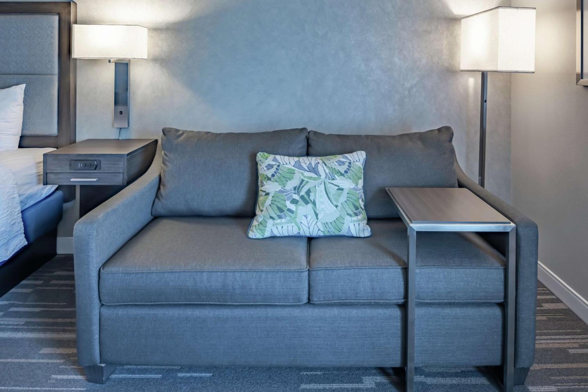 Hampton Inn Waco North Екстер'єр фото