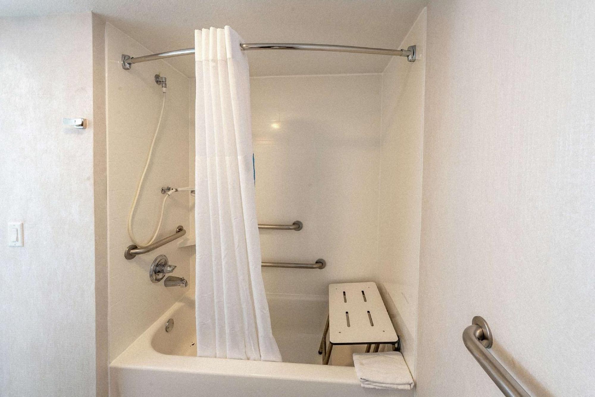 Hampton Inn Waco North Екстер'єр фото