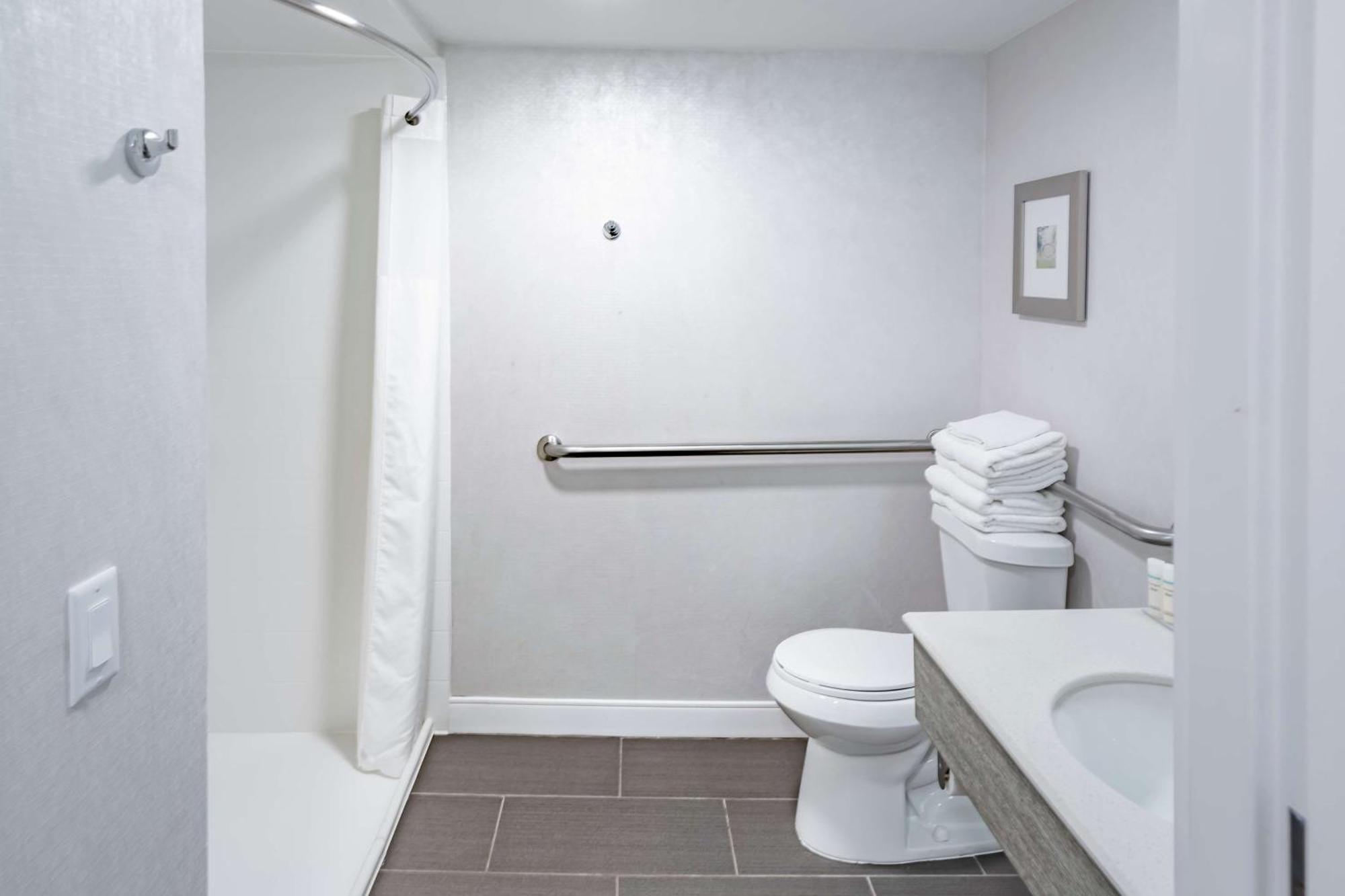 Hampton Inn Waco North Екстер'єр фото