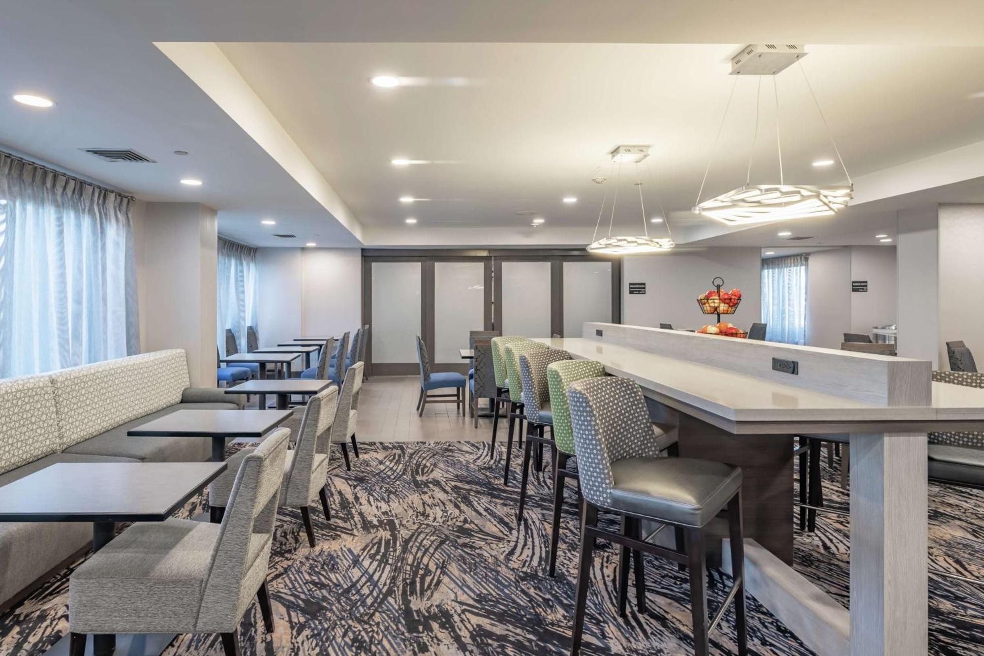 Hampton Inn Waco North Екстер'єр фото