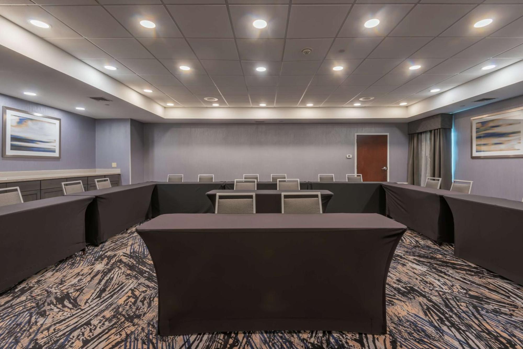 Hampton Inn Waco North Екстер'єр фото
