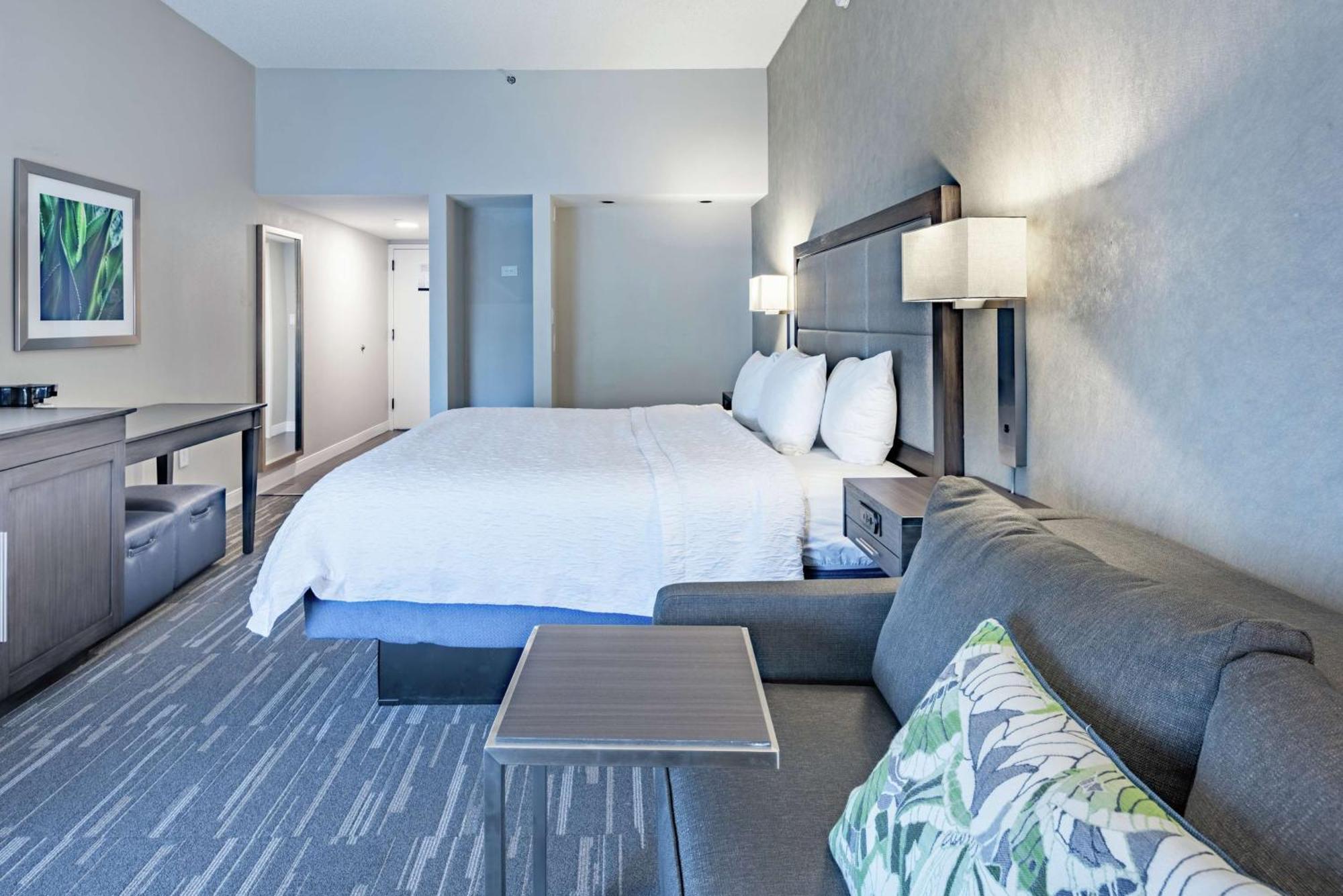 Hampton Inn Waco North Екстер'єр фото