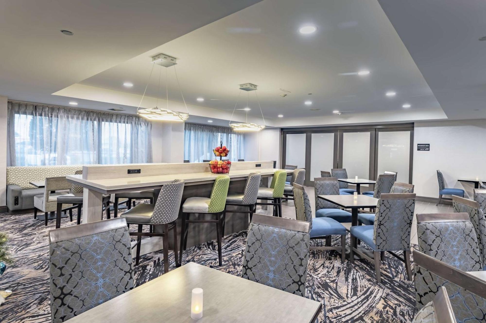 Hampton Inn Waco North Екстер'єр фото