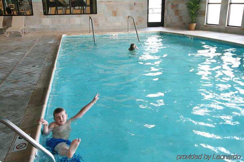 Hampton Inn Waco North Екстер'єр фото