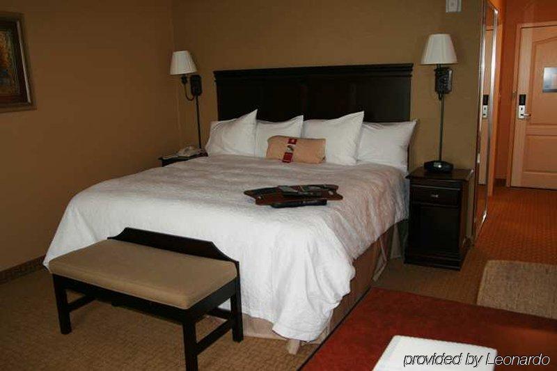 Hampton Inn Waco North Екстер'єр фото