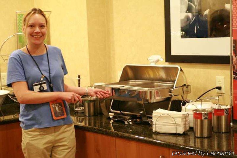 Hampton Inn Waco North Екстер'єр фото