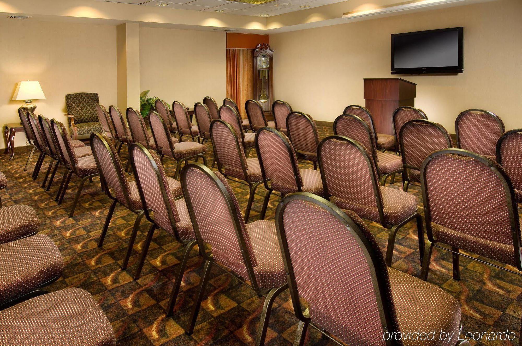 Hampton Inn Waco North Екстер'єр фото