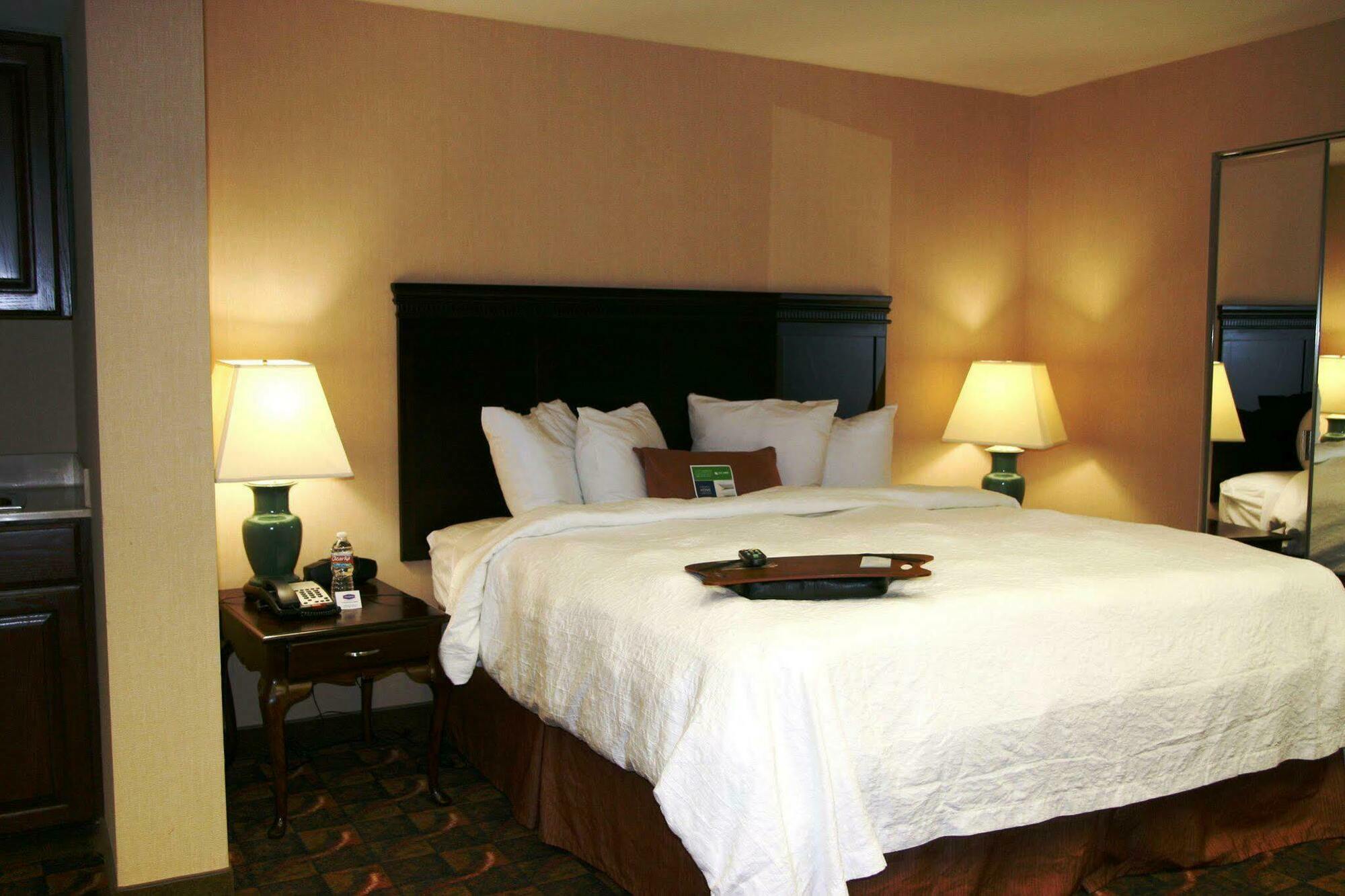 Hampton Inn Waco North Екстер'єр фото