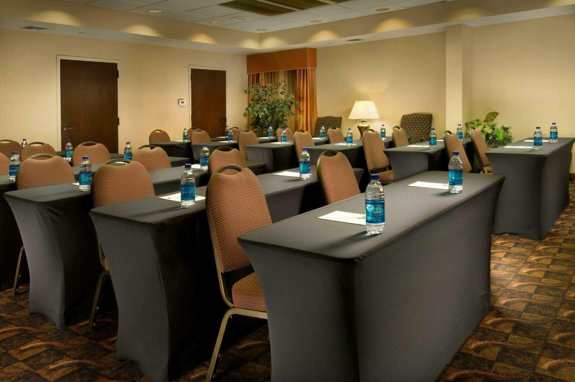 Hampton Inn Waco North Екстер'єр фото