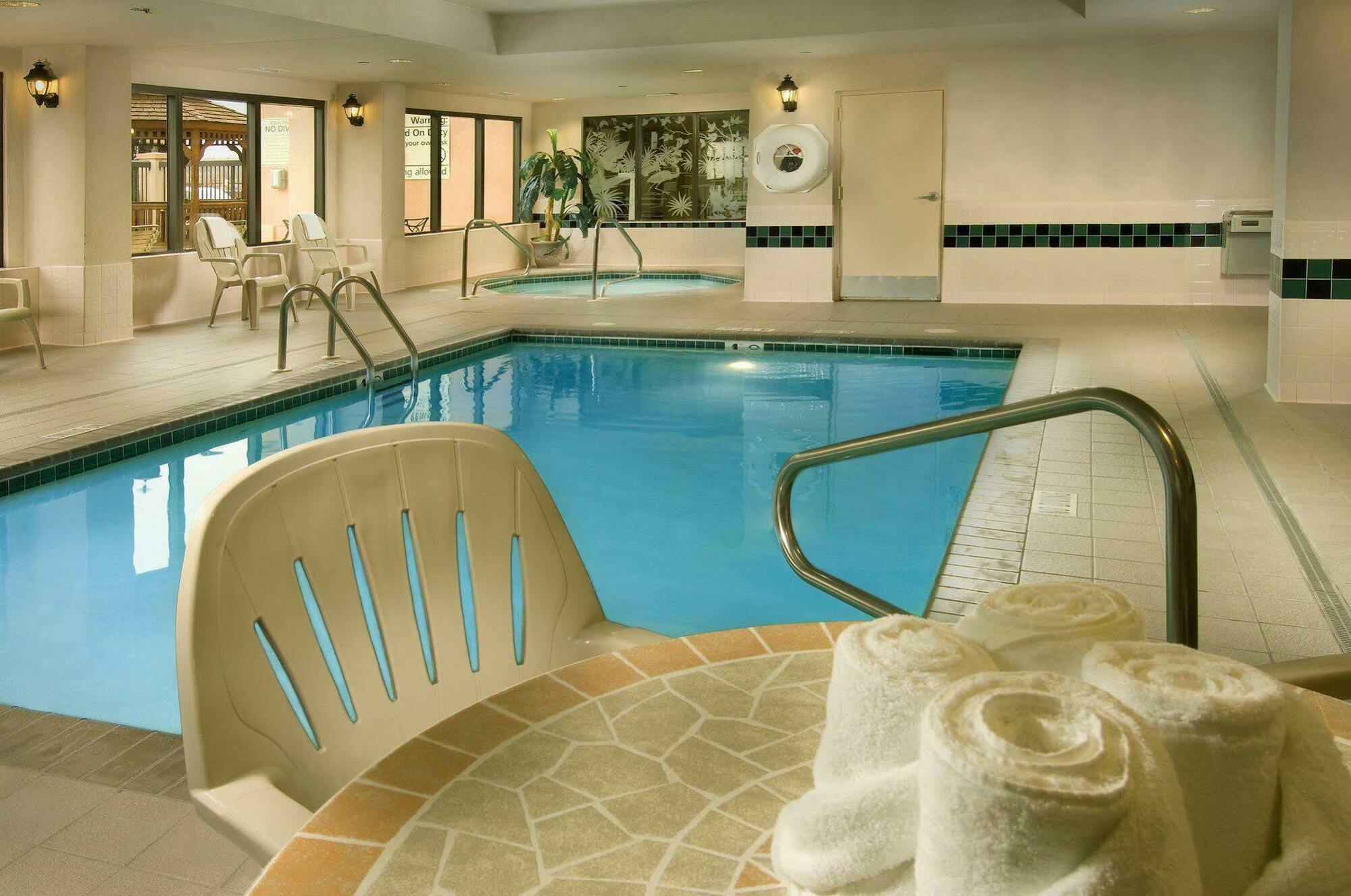Hampton Inn Waco North Екстер'єр фото